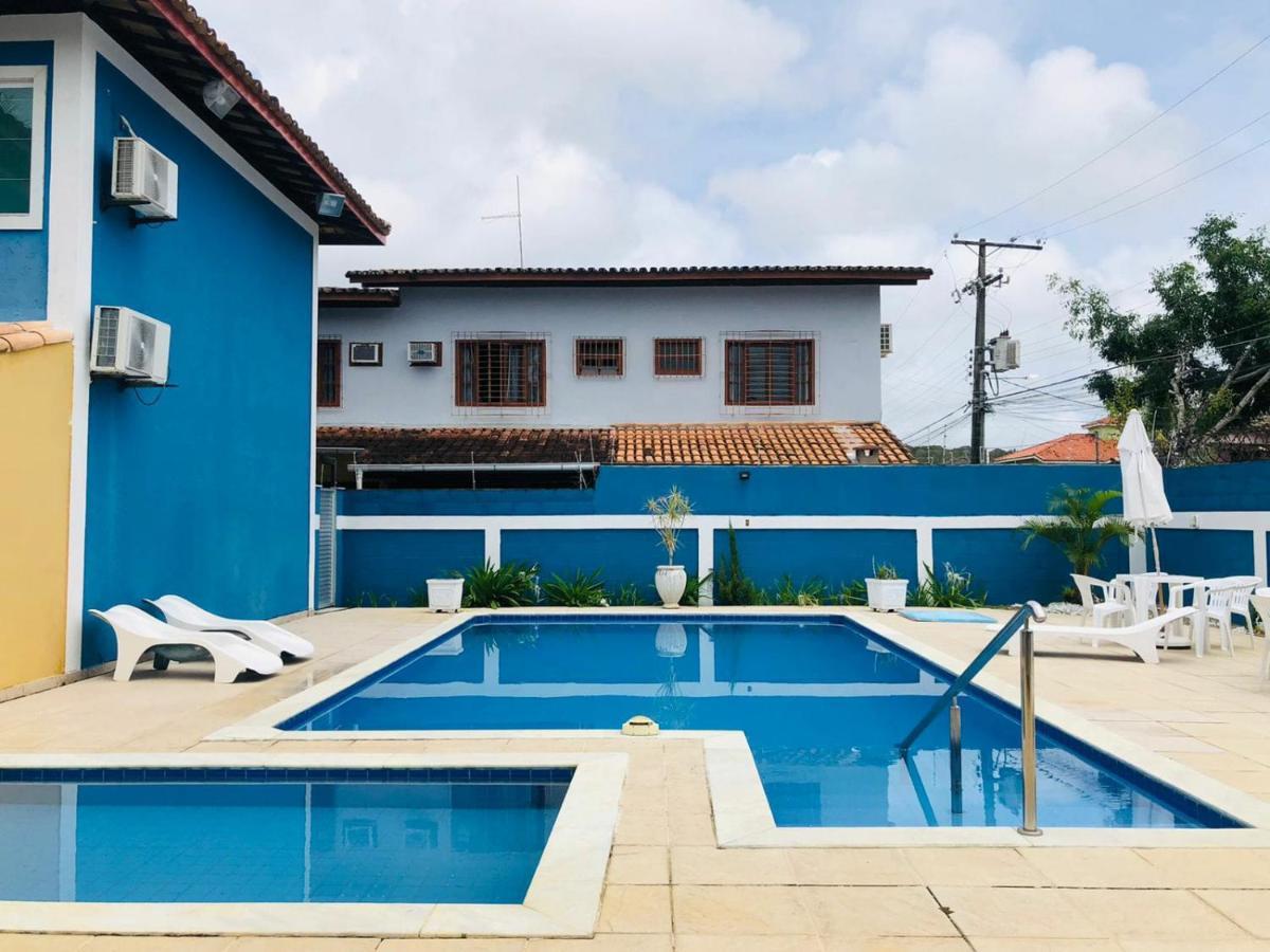 Casa Praia Taperapuan Porto Seguro Exterior photo