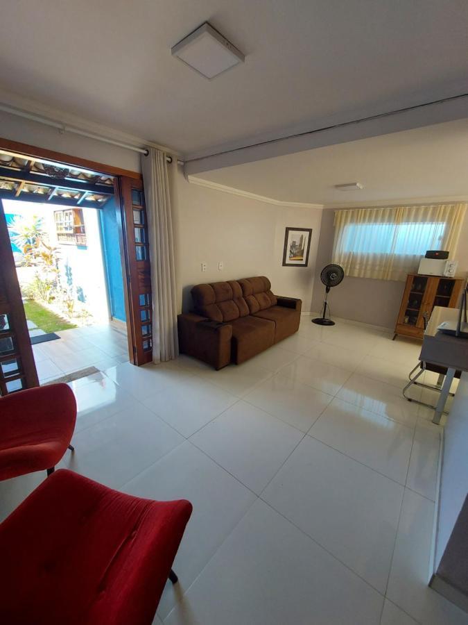 Casa Praia Taperapuan Porto Seguro Exterior photo