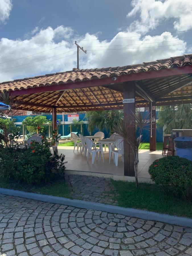 Casa Praia Taperapuan Porto Seguro Exterior photo