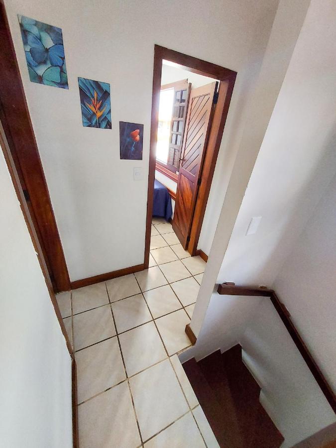 Casa Praia Taperapuan Porto Seguro Exterior photo