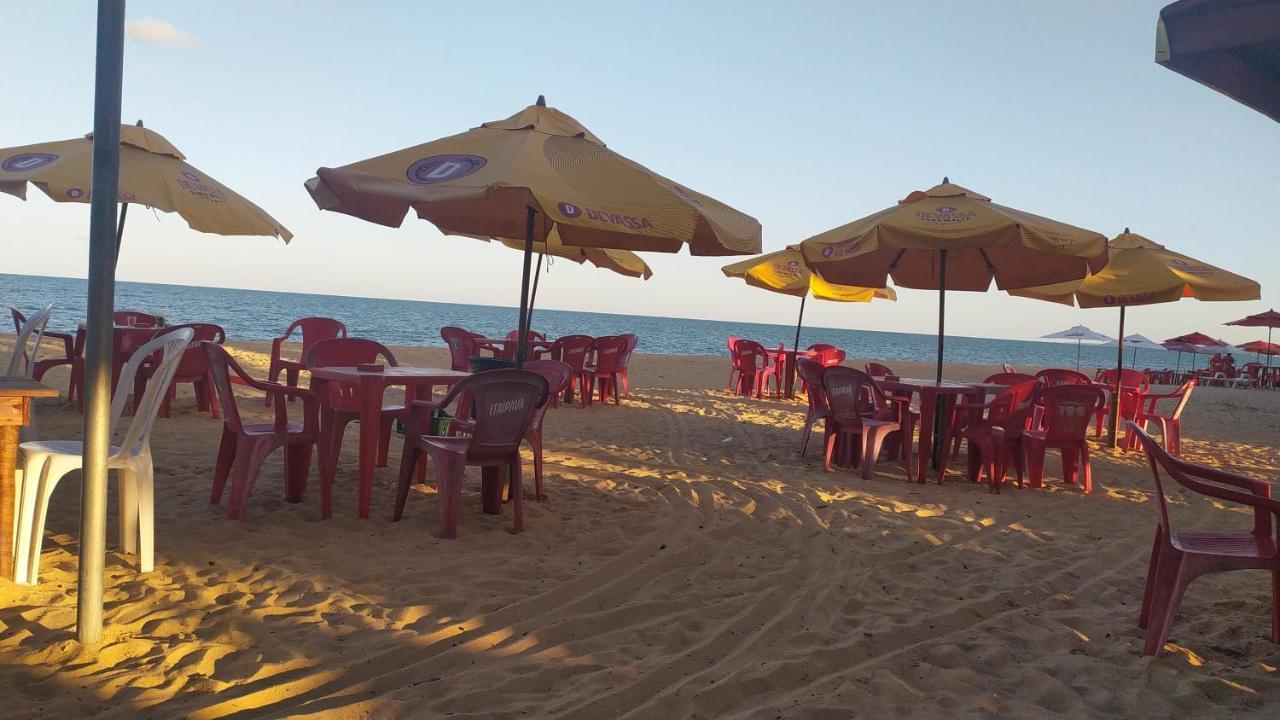 Casa Praia Taperapuan Porto Seguro Exterior photo