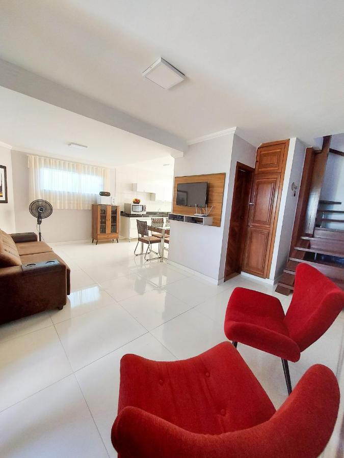 Casa Praia Taperapuan Porto Seguro Exterior photo