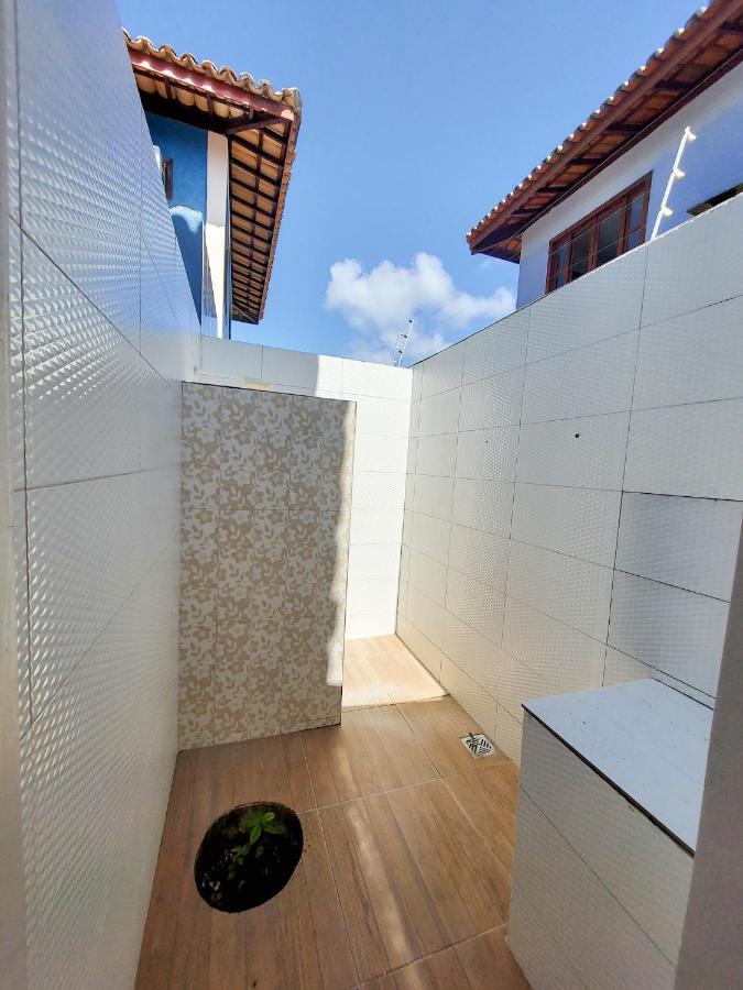 Casa Praia Taperapuan Porto Seguro Exterior photo