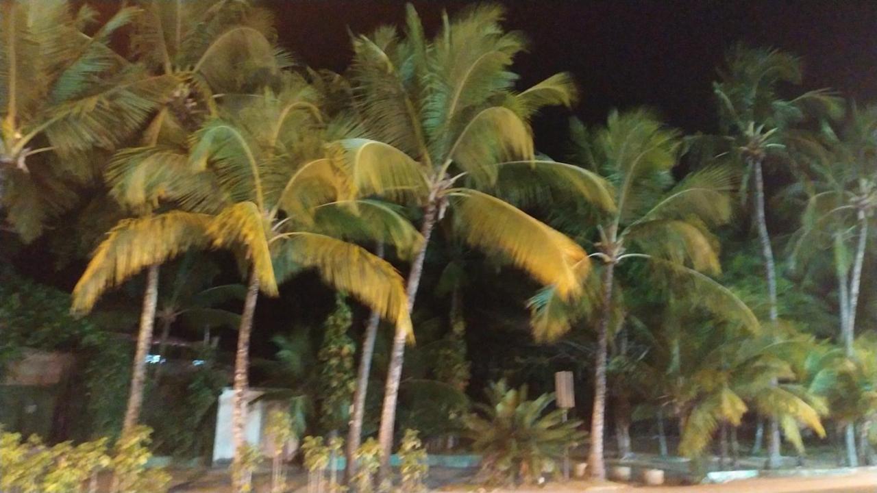 Casa Praia Taperapuan Porto Seguro Exterior photo